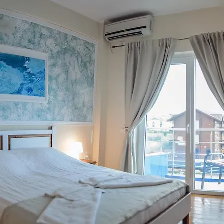 Atena Hotel