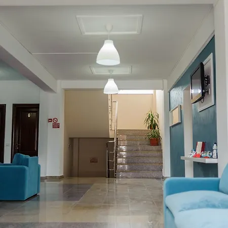 Atena Hotel