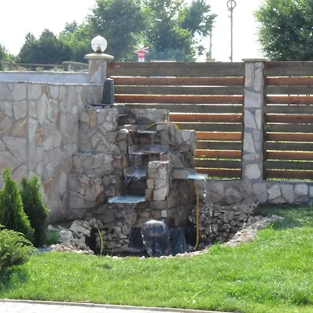 Hotel Atena Costinesti