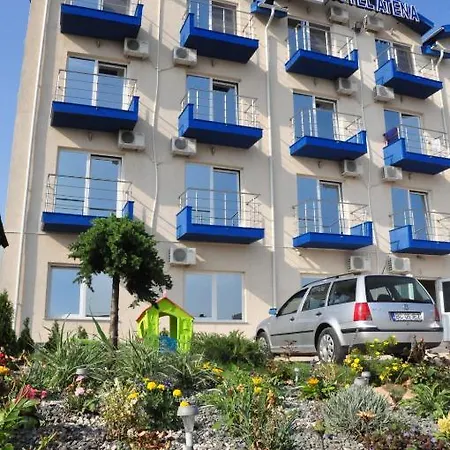 Atena Hotel 2*