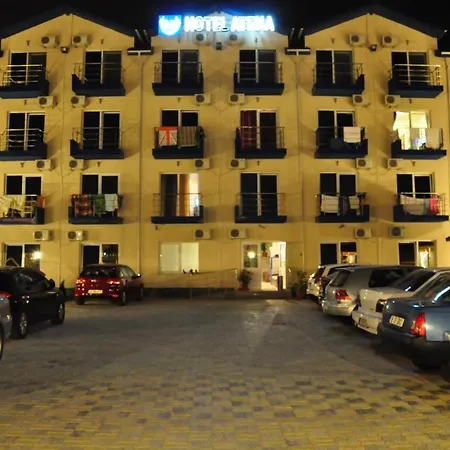 Hotel Atena