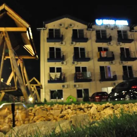 Atena Hotel Costinesti