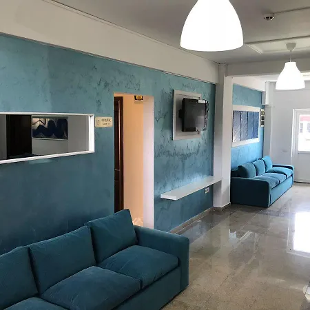 Atena Hotel