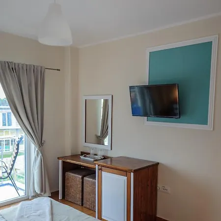Hotel Atena 2*