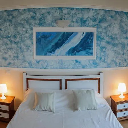 Hotel Atena Costinesti
