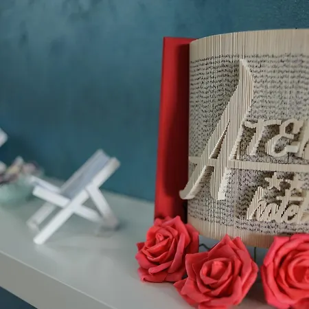 Hotel Atena Costinesti