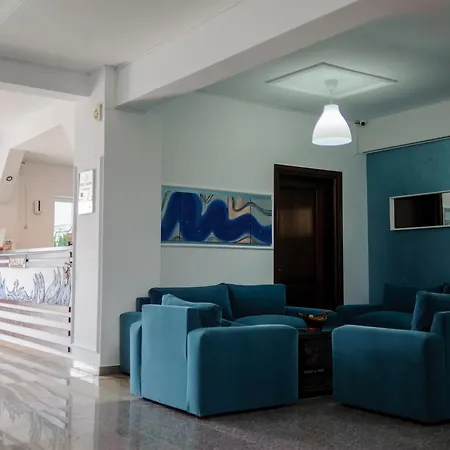 Atena Hotel