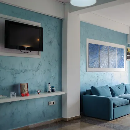 Hotel Atena Costinesti