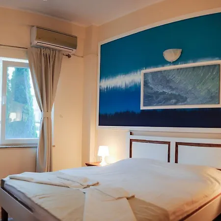 Hotel Atena