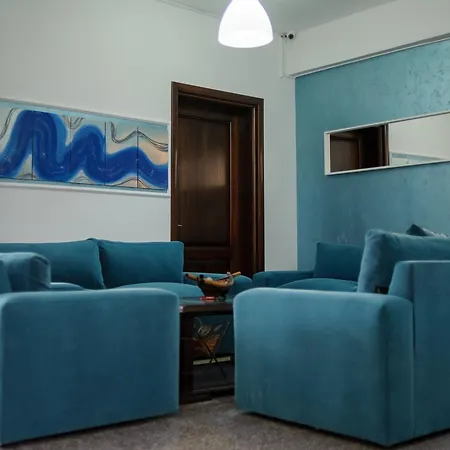 Atena Hotel 2*
